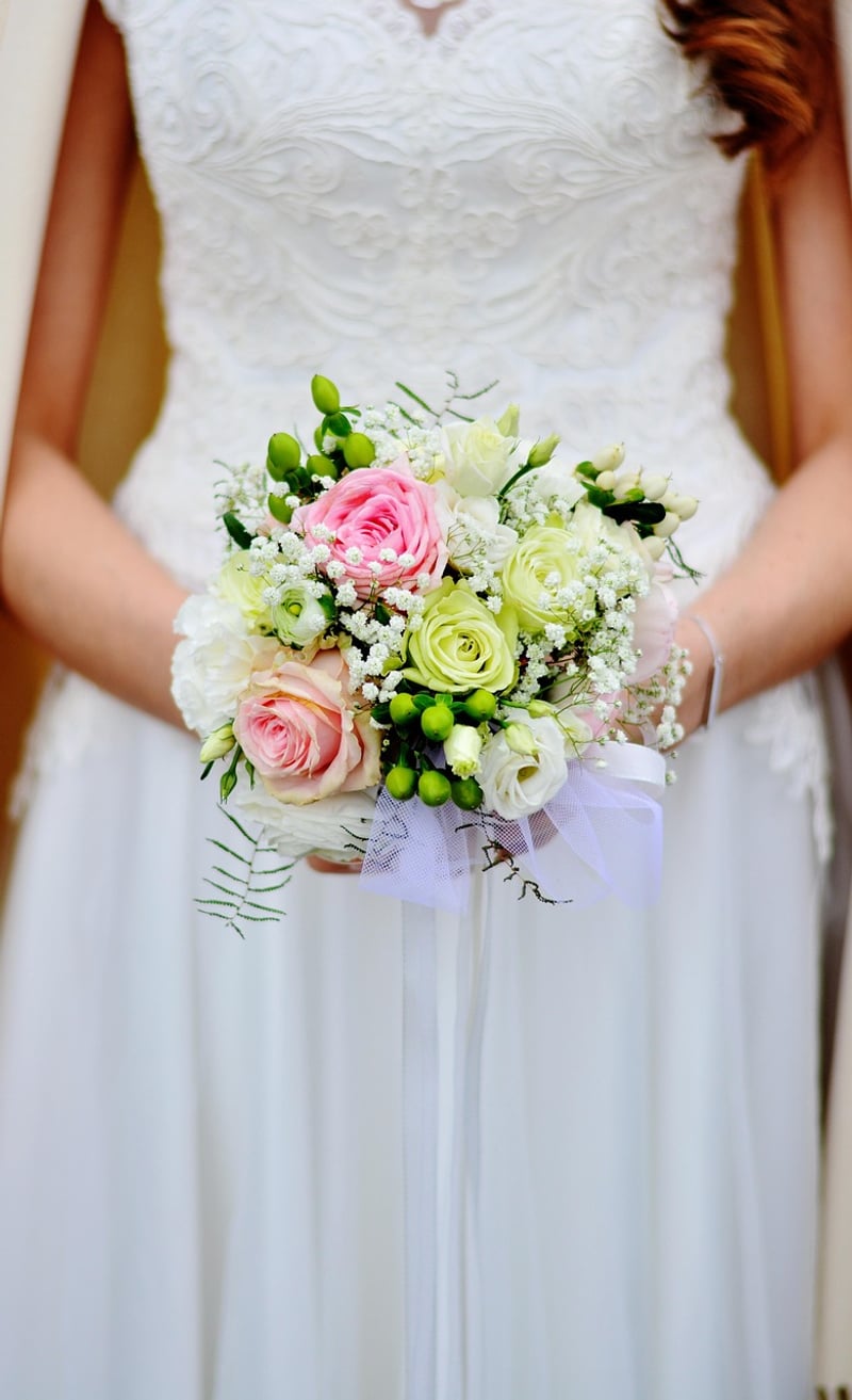 Enchanting Details